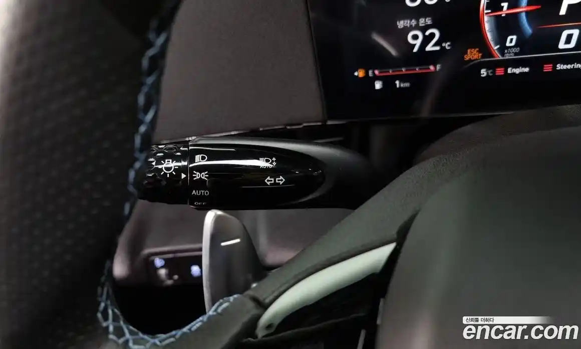 Hyundai Avante 2025 2.0 Автомат в Москве № 129671, фото 7