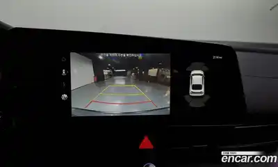 Hyundai Avante 2025 2.0 Автомат в Москве № 129671, миниатюра 10