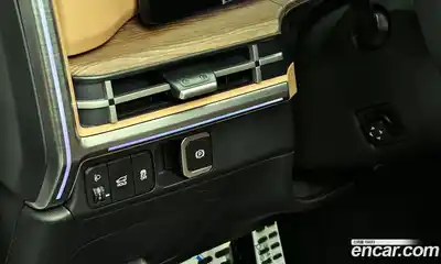 Hyundai Santa Fe 2025 1.6 Автомат в Москве № 129970, миниатюра 6