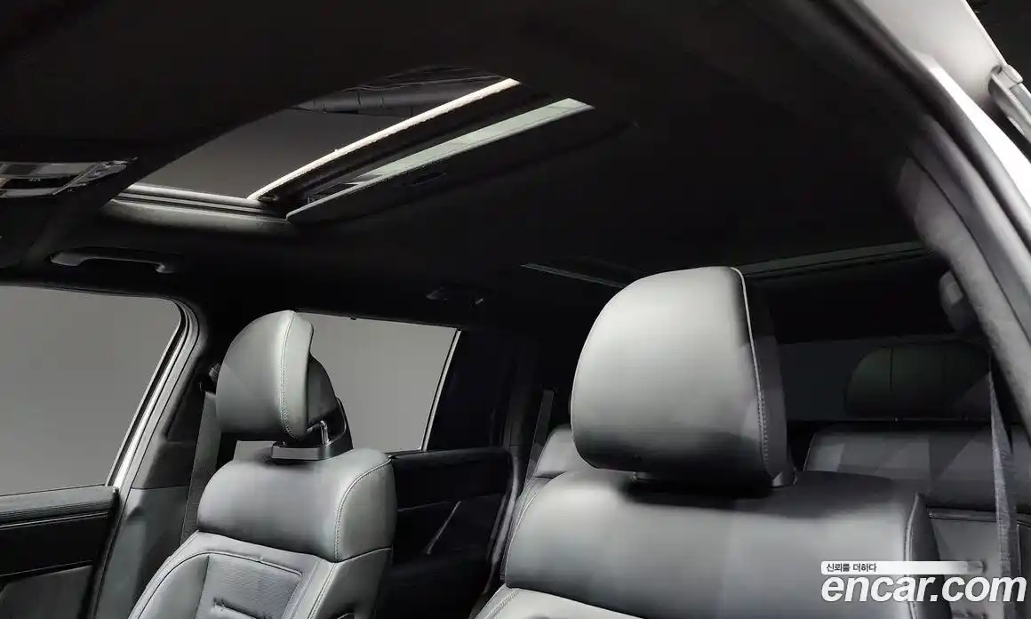 Hyundai Santa Fe 2024 2.5 Автомат в Москве № 130670, фото 17