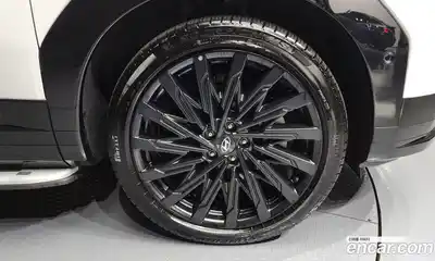 Hyundai Santa Fe 2024 2.5 Автомат в Москве № 130670, миниатюра 5