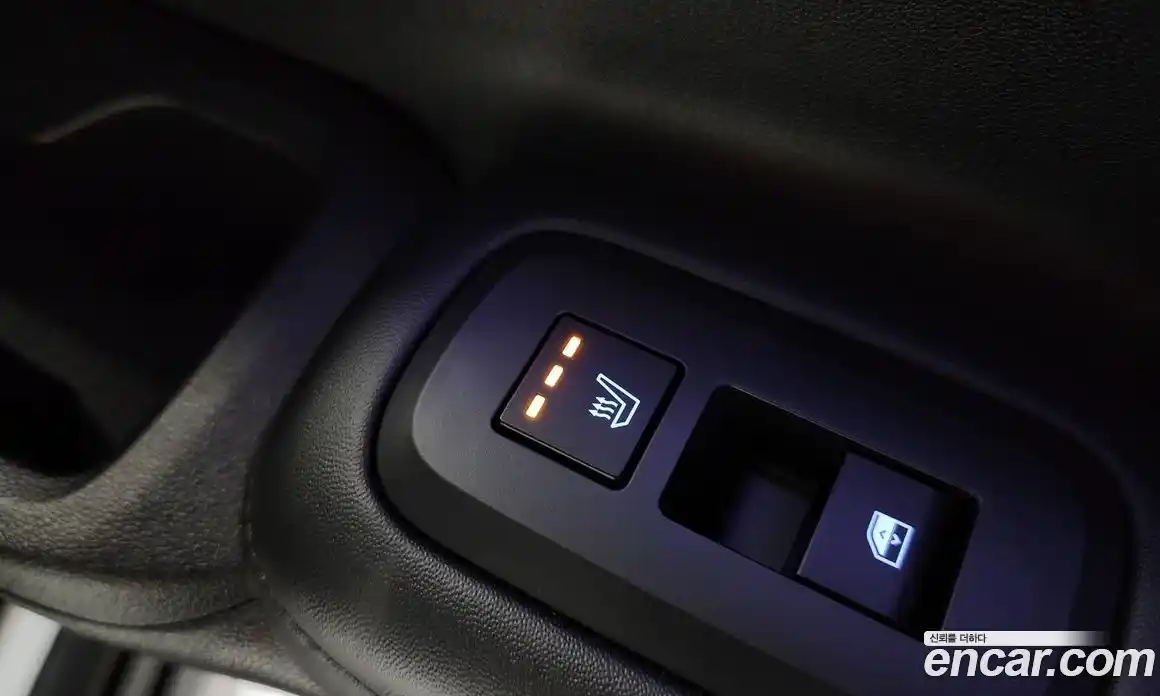 Hyundai Santa Fe 2024 2.5 Автомат в Москве № 130670, фото 7