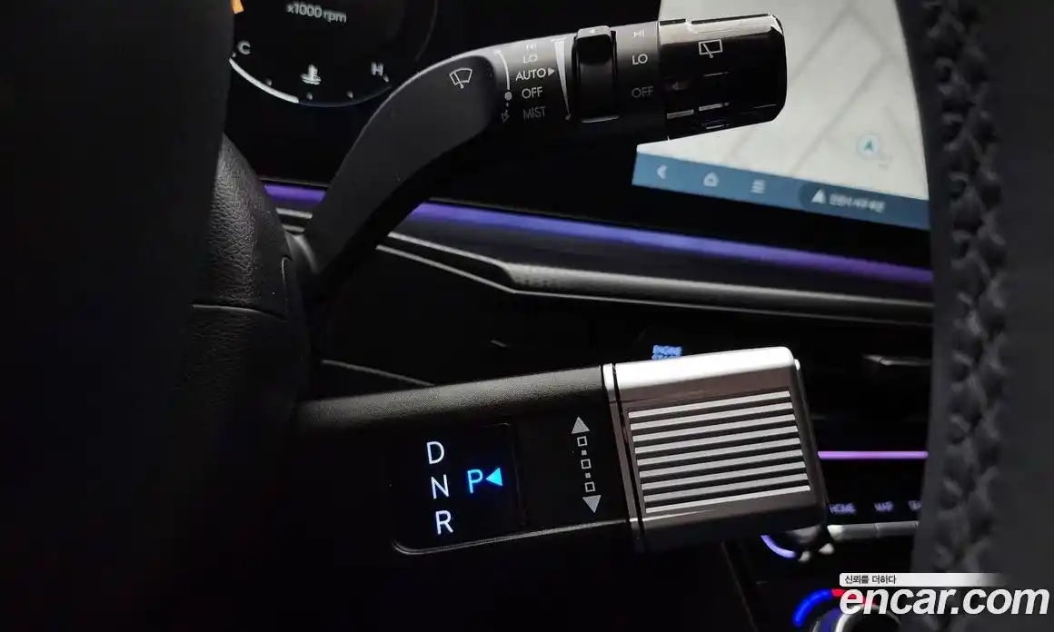 Hyundai Santa Fe 2024 2.5 Автомат в Москве № 130670, фото 10