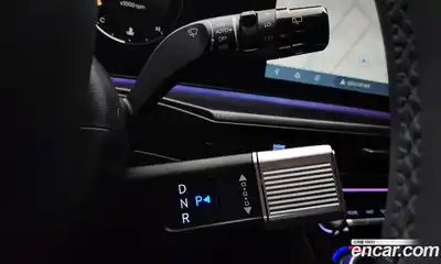 Hyundai Santa Fe 2024 2.5 Автомат в Москве № 130670, миниатюра 10