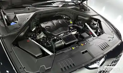 Genesis GV80 2022 2.5 Автомат в Москве № 13105, миниатюра 12