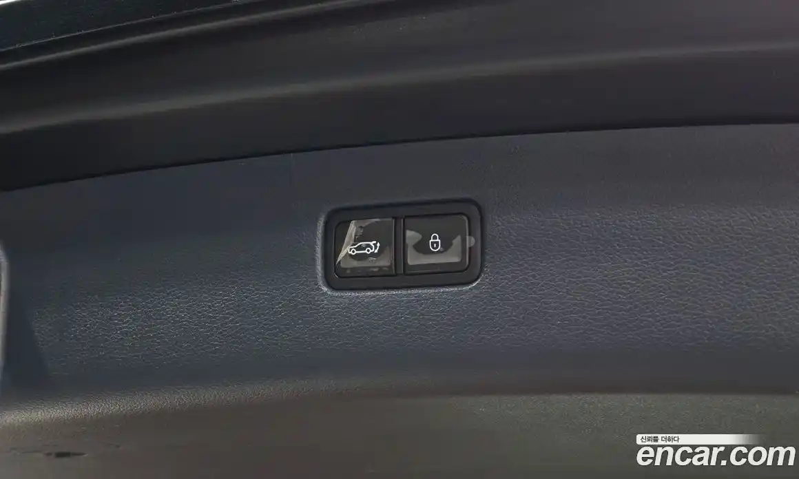 Genesis GV80 2022 2.5 Автомат в Москве № 13105, фото 17