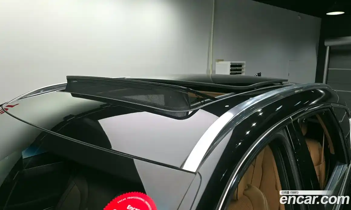 Genesis GV80 2022 2.5 Автомат в Москве № 13105, фото 18