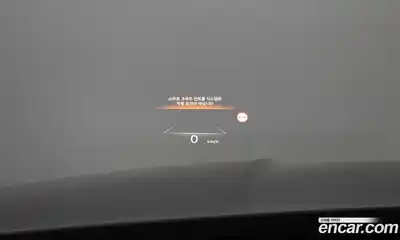 Genesis GV80 2022 2.5 Автомат в Москве № 13105, миниатюра 2