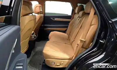 Genesis GV80 2022 2.5 Автомат в Москве № 13105, миниатюра 3