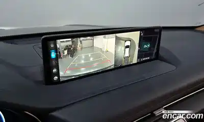 Genesis GV80 2022 2.5 Автомат в Москве № 13105, миниатюра 4