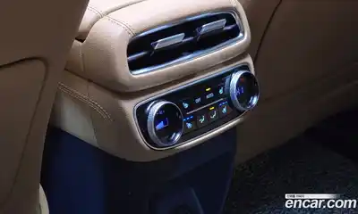 Genesis GV80 2022 2.5 Автомат в Москве № 13105, миниатюра 5