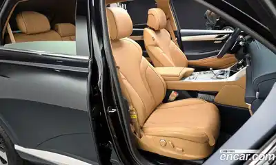 Genesis GV80 2022 2.5 Автомат в Москве № 13105, миниатюра 7