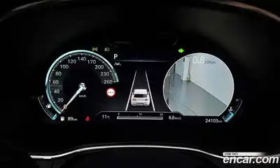 Genesis GV80 2022 2.5 Автомат в Москве № 13105, миниатюра 10