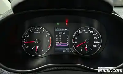 Kia Morning 2021 1.0 Автомат в Москве № 131825, миниатюра 11