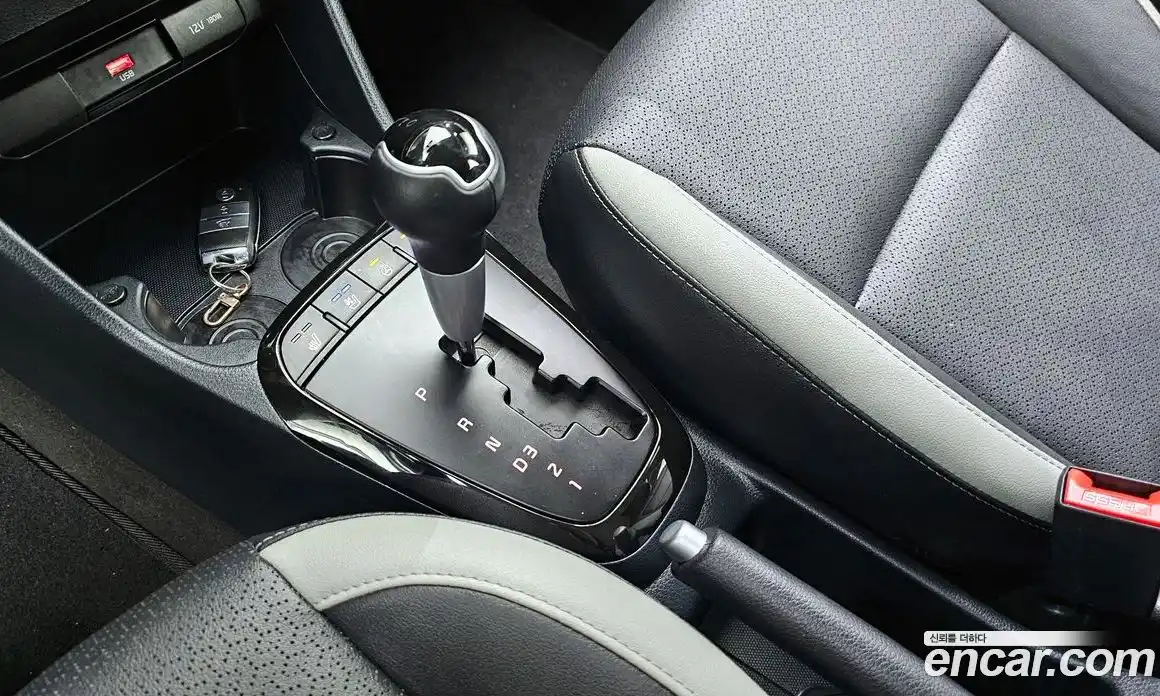 Kia Morning 2021 1.0 Автомат в Москве № 131825, фото 13