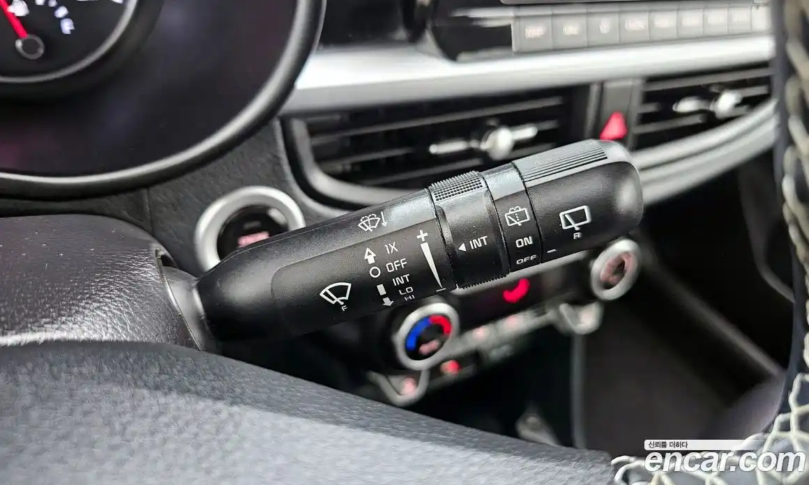 Kia Morning 2021 1.0 Автомат в Москве № 131825, фото 19