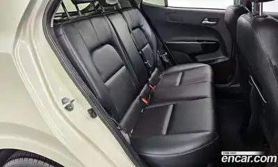 Kia Morning 2021 1.0 Автомат в Москве № 131825, миниатюра 3