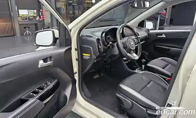 Kia Morning 2021 1.0 Автомат в Москве № 131825, миниатюра 7