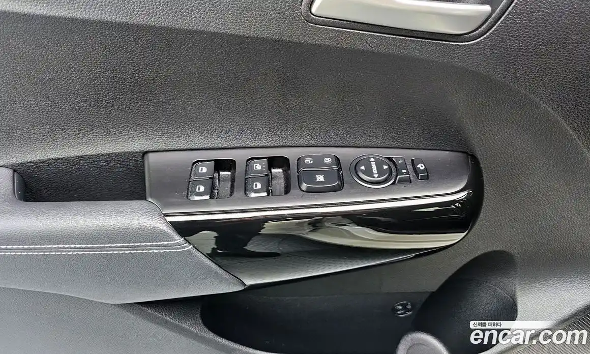 Kia Morning 2021 1.0 Автомат в Москве № 131825, фото 8