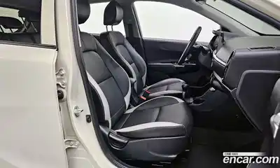 Kia Morning 2021 1.0 Автомат в Москве № 131825, миниатюра 9