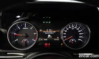 Kia Canival 2023 2.2 Автомат в Москве № 132057, миниатюра 11