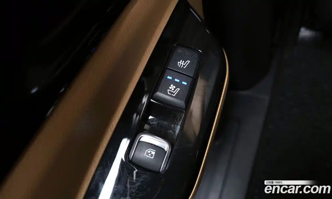 Kia Canival 2023 2.2 Автомат в Москве № 132057, фото 19