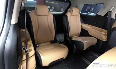 Kia Canival 2023 2.2 Автомат в Москве № 132057, миниатюра 5