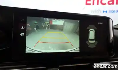 Kia Canival 2023 2.2 Автомат в Москве № 132057, миниатюра 9