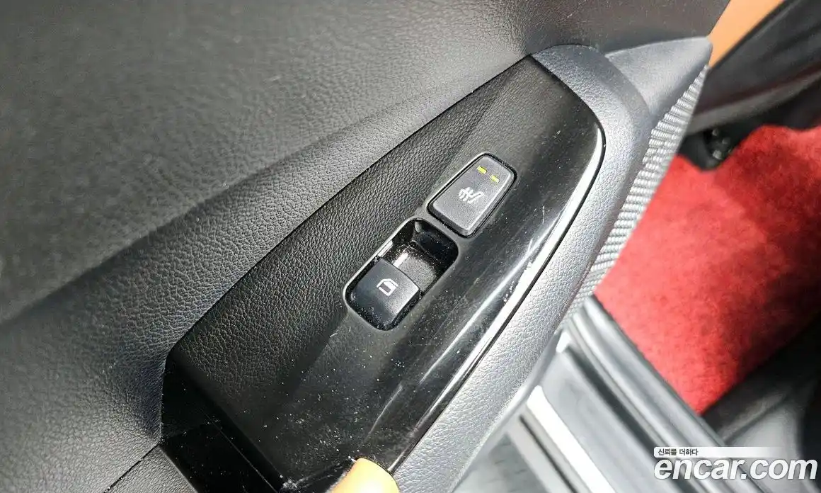 Kia Seltos 2024 2.0 Автомат в Москве № 132505, фото 13