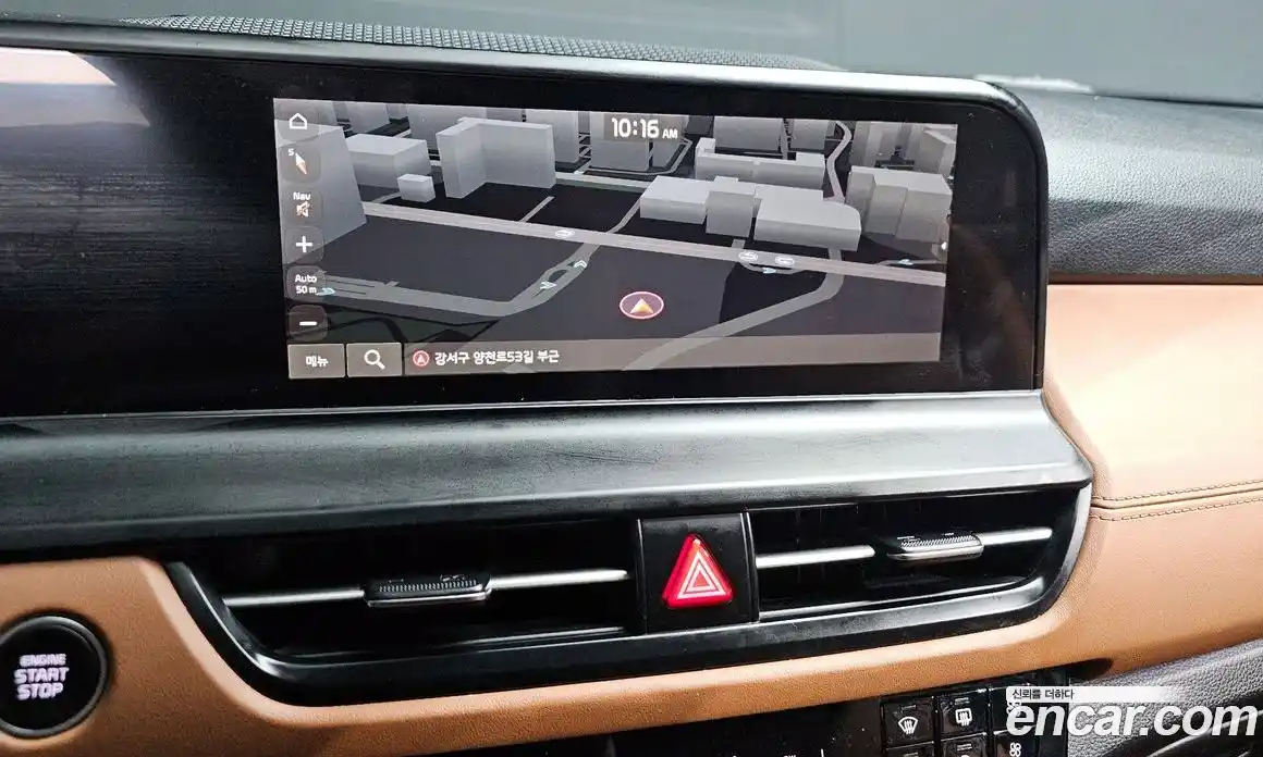 Kia Seltos 2024 2.0 Автомат в Москве № 132505, фото 18