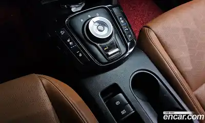 Kia Seltos 2024 2.0 Автомат в Москве № 132505, миниатюра 5