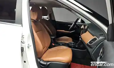 Kia Seltos 2024 2.0 Автомат в Москве № 132505, миниатюра 6