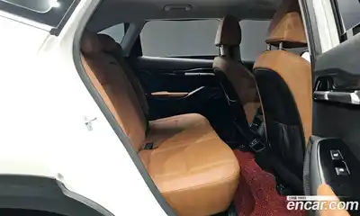 Kia Seltos 2024 2.0 Автомат в Москве № 132505, миниатюра 8