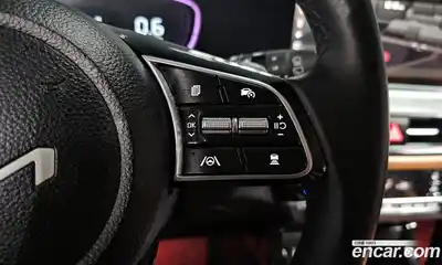 Kia Seltos 2024 2.0 Автомат в Москве № 132505, миниатюра 10