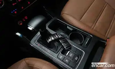 Kia Sorento 2020 2.0 Автомат в Москве № 132904, миниатюра 12