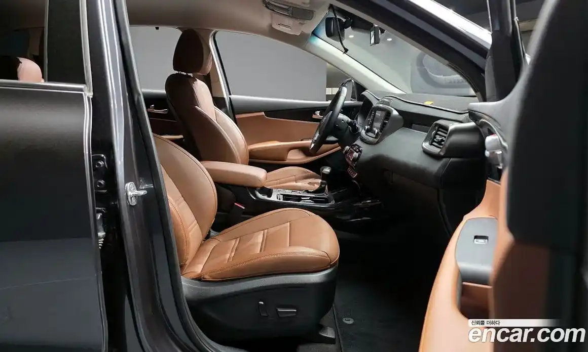 Kia Sorento 2020 2.0 Автомат в Москве № 132904, фото 13