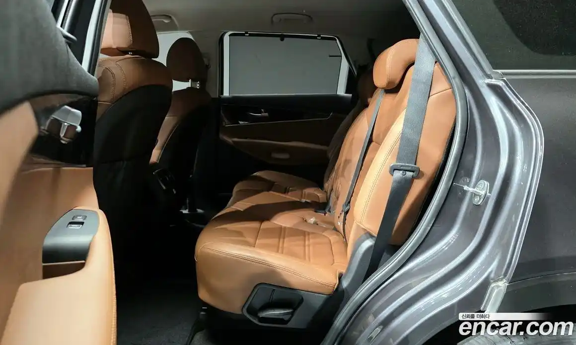 Kia Sorento 2020 2.0 Автомат в Москве № 132904, фото 14