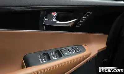 Kia Sorento 2020 2.0 Автомат в Москве № 132904, миниатюра 3