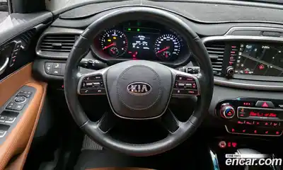 Kia Sorento 2020 2.0 Автомат в Москве № 132904, миниатюра 4