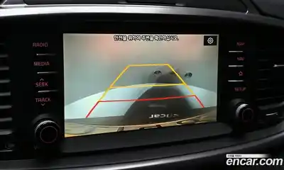 Kia Sorento 2020 2.0 Автомат в Москве № 132904, миниатюра 7