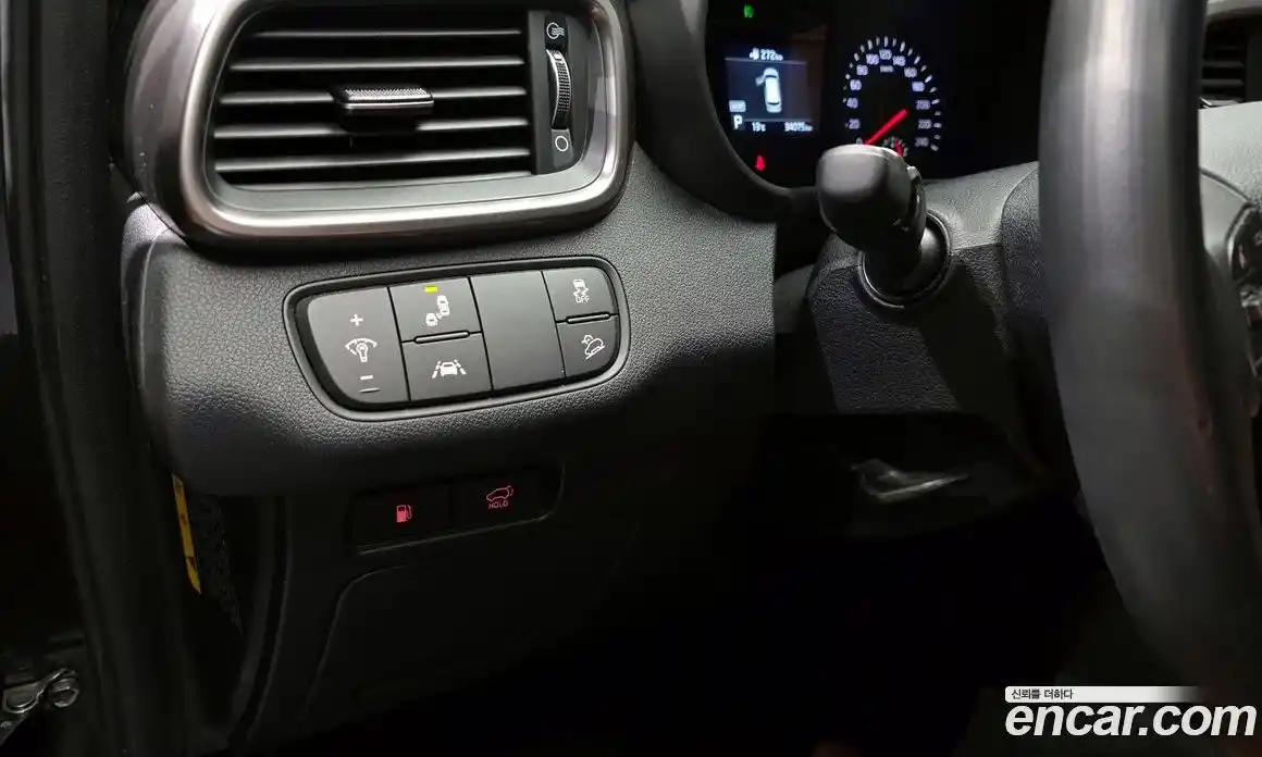 Kia Sorento 2020 2.0 Автомат в Москве № 132904, фото 10