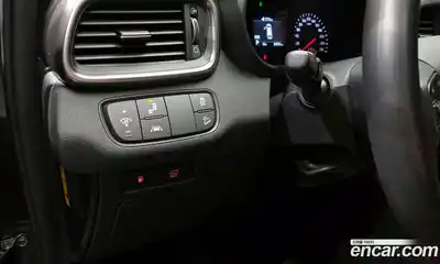 Kia Sorento 2020 2.0 Автомат в Москве № 132904, миниатюра 10