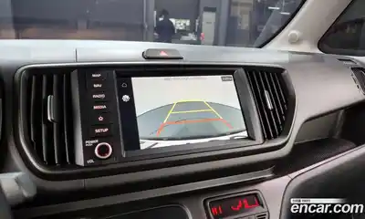 Kia Ray 2023 1.0 Автомат в Москве № 132971, миниатюра 11