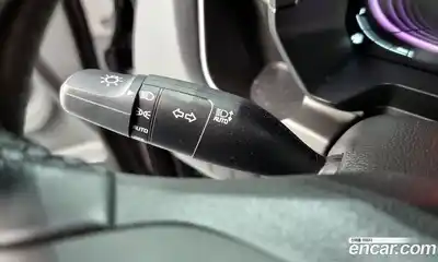 Kia Ray 2023 1.0 Автомат в Москве № 132971, миниатюра 12