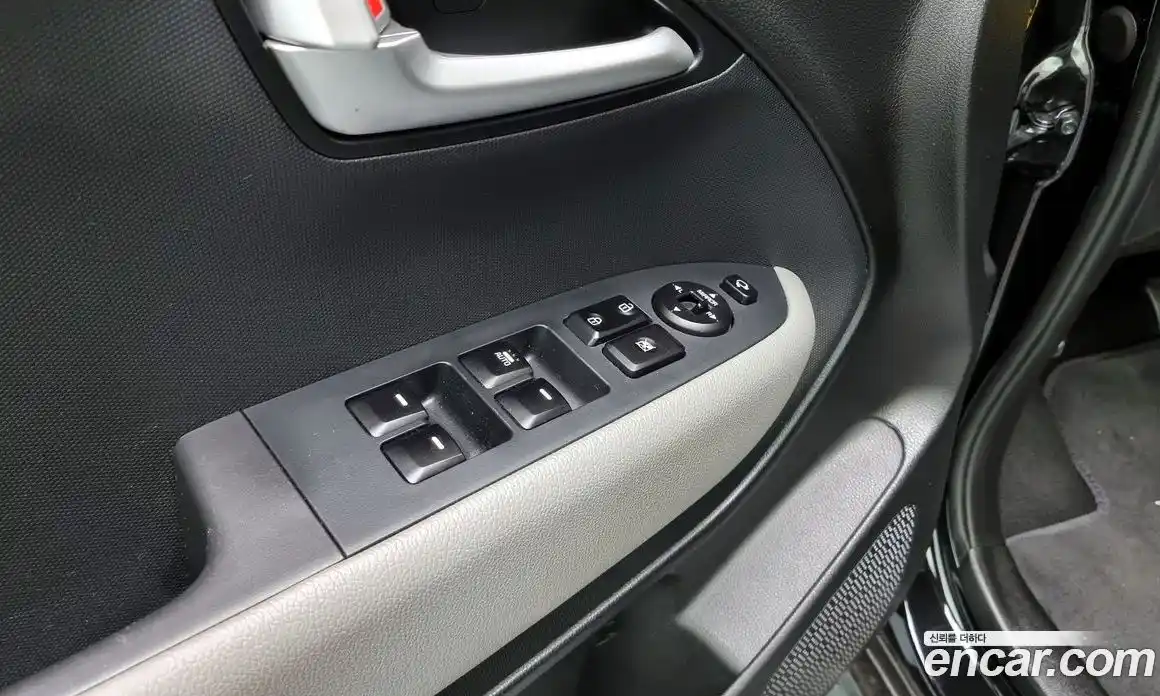 Kia Ray 2023 1.0 Автомат в Москве № 132971, фото 17