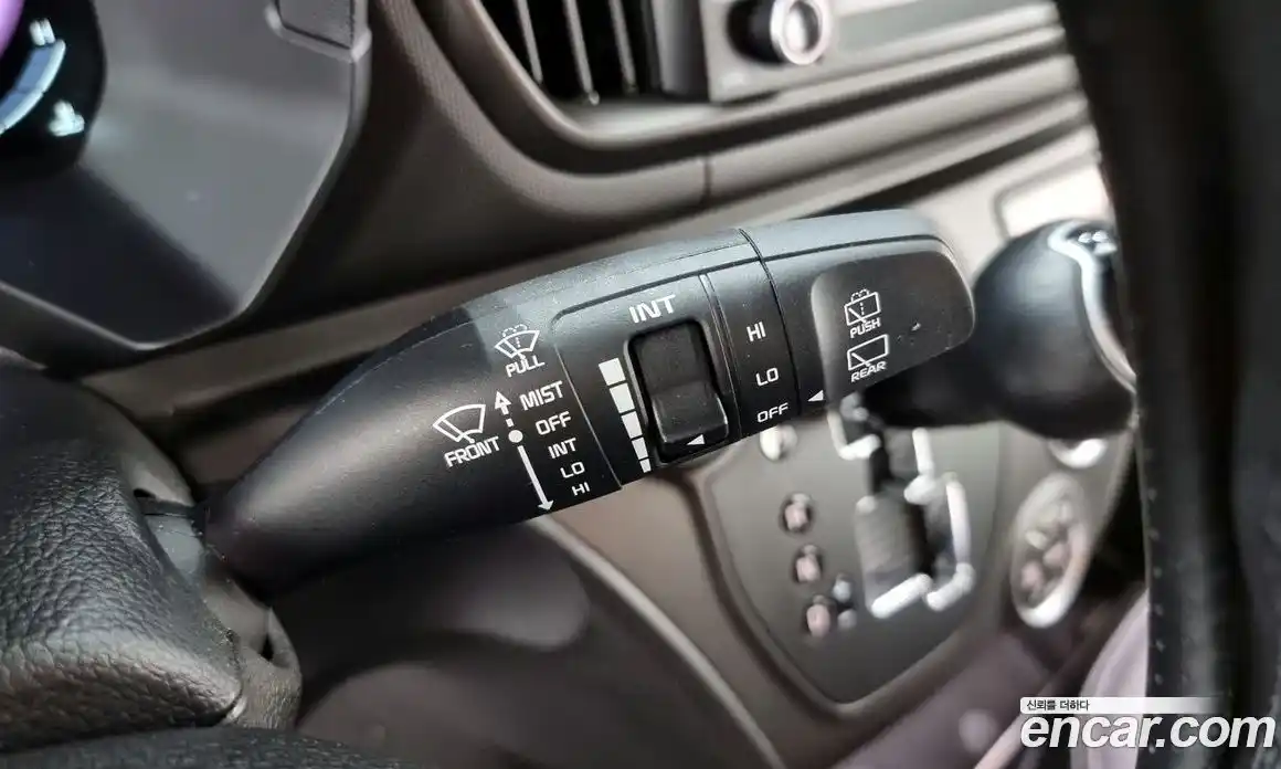 Kia Ray 2023 1.0 Автомат в Москве № 132971, фото 20