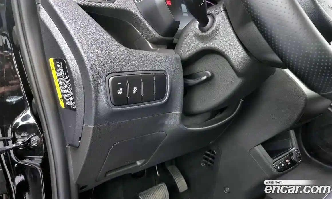 Kia Ray 2023 1.0 Автомат в Москве № 132971, фото 3