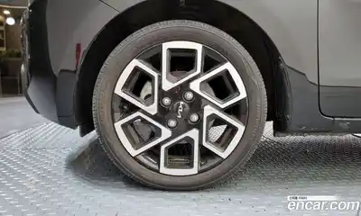 Kia Ray 2023 1.0 Автомат в Москве № 132971, миниатюра 5