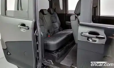 Kia Ray 2023 1.0 Автомат в Москве № 132971, миниатюра 9