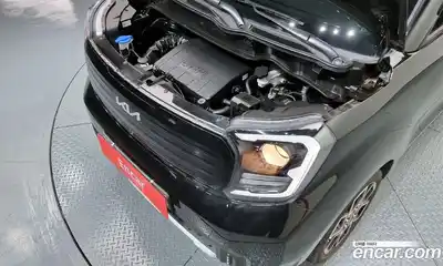 Kia Ray 2023 1.0 Автомат в Москве № 132971, миниатюра 10